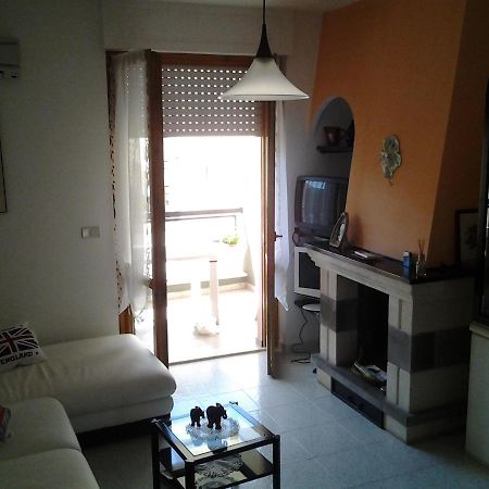 Apartmán Casa Baleari 28C Alghero Exteriér fotografie