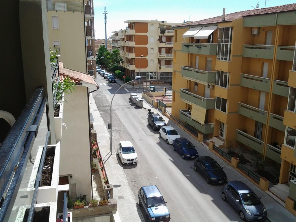 Apartmán Casa Baleari 28C Alghero Exteriér fotografie