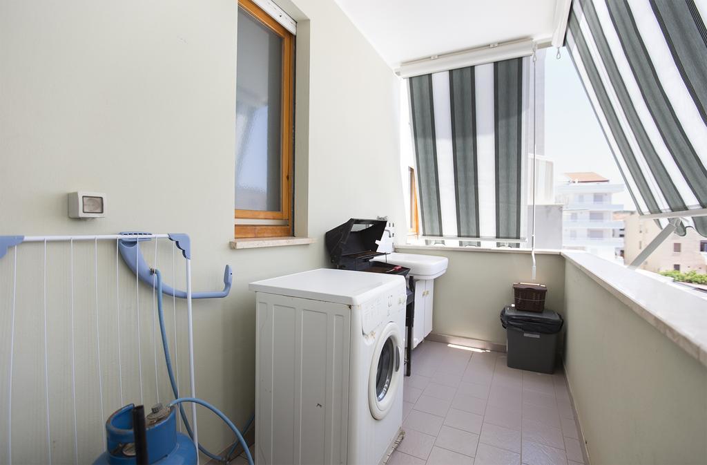 Apartmán Casa Baleari 28C Alghero Exteriér fotografie