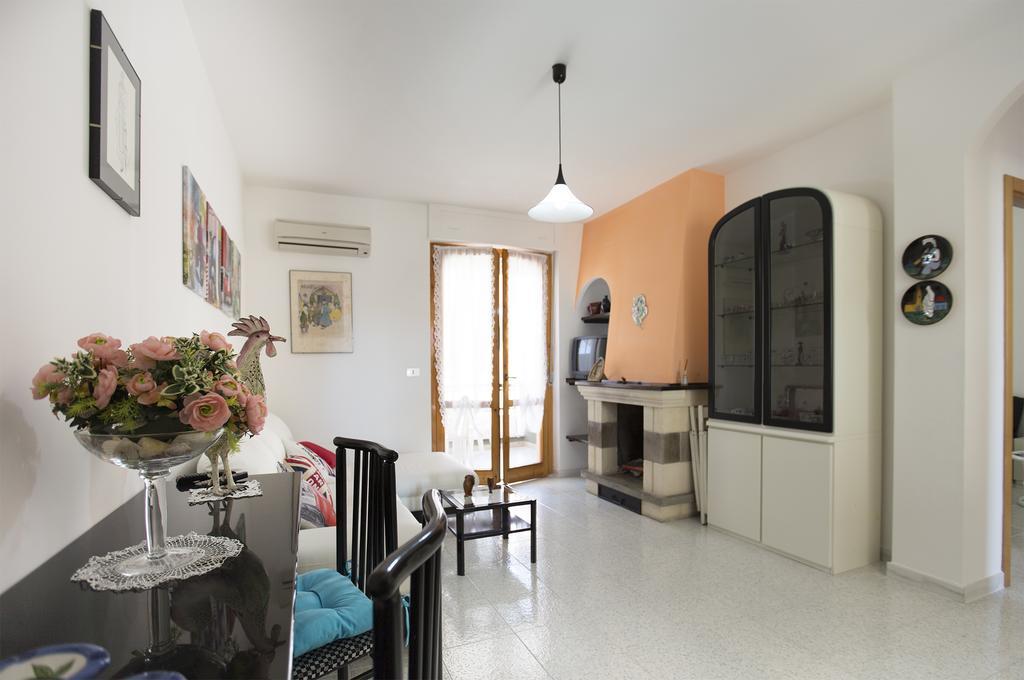 Apartmán Casa Baleari 28C Alghero Exteriér fotografie