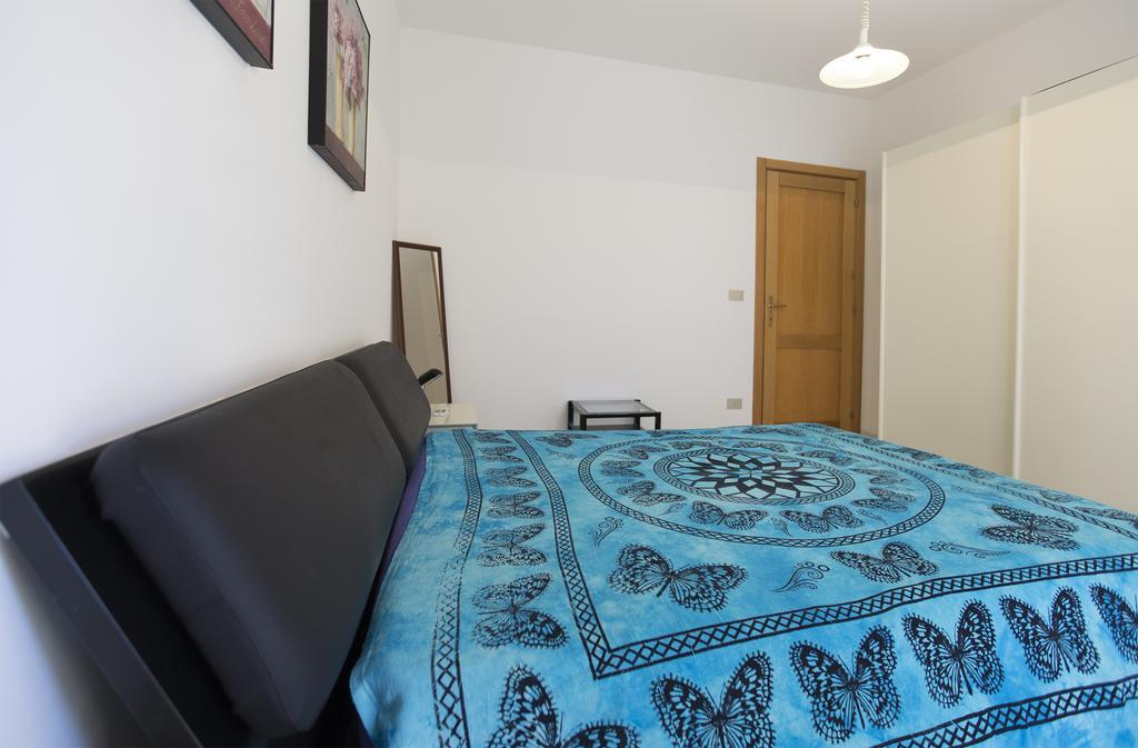 Apartmán Casa Baleari 28C Alghero Exteriér fotografie