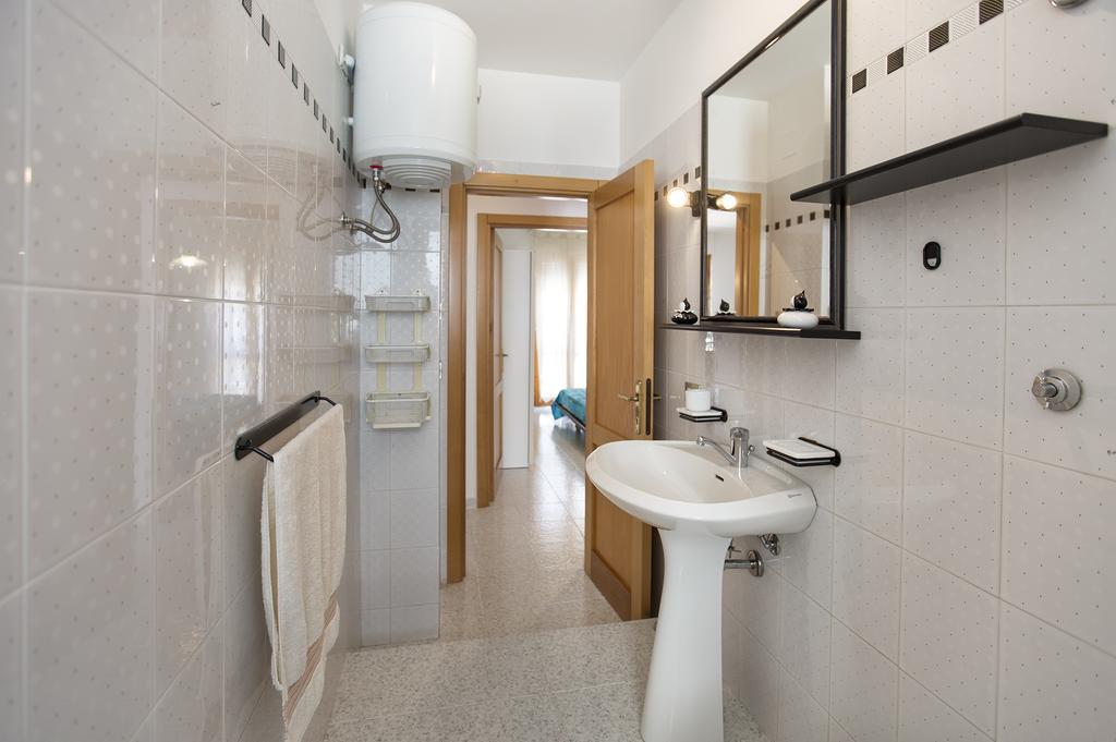 Apartmán Casa Baleari 28C Alghero Exteriér fotografie