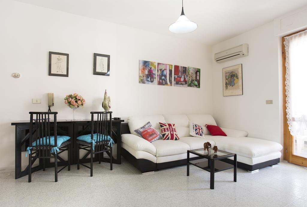 Apartmán Casa Baleari 28C Alghero Exteriér fotografie