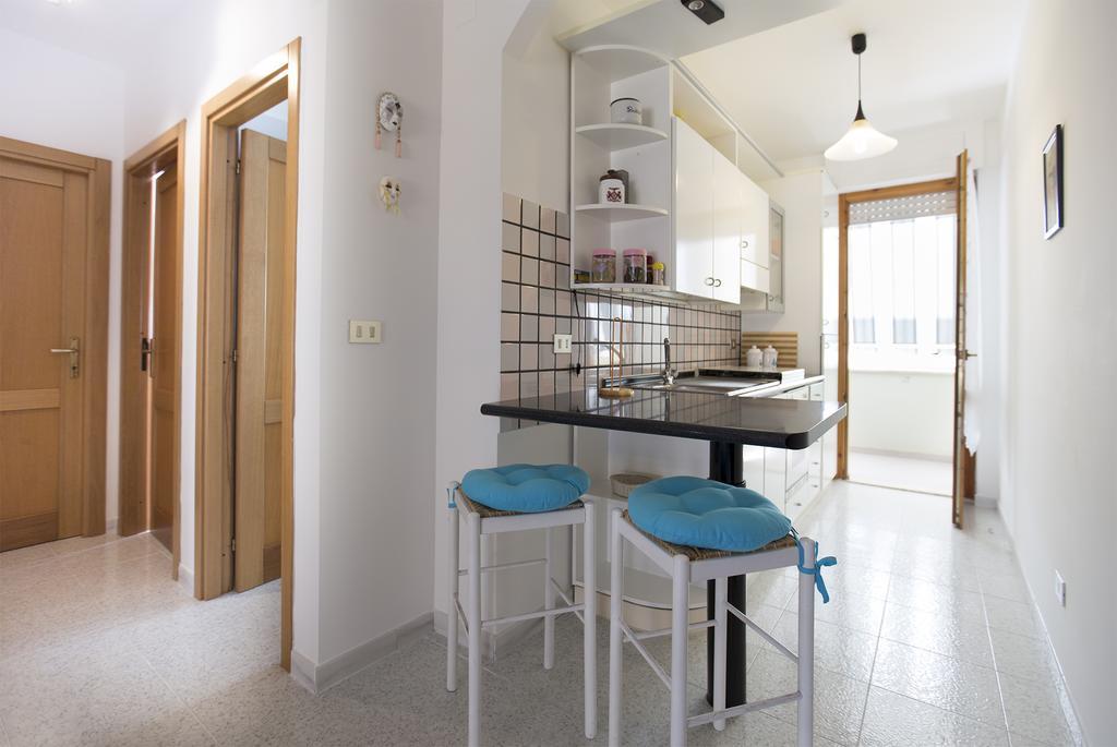 Apartmán Casa Baleari 28C Alghero Exteriér fotografie