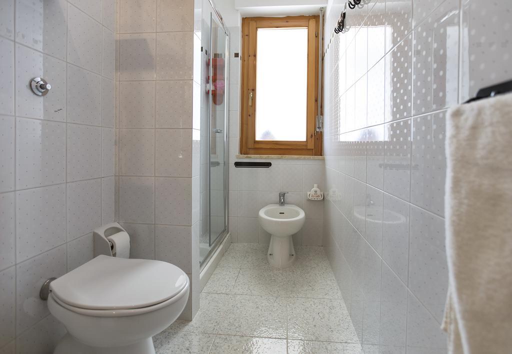 Apartmán Casa Baleari 28C Alghero Exteriér fotografie