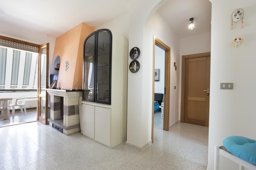 Apartmán Casa Baleari 28C Alghero Exteriér fotografie