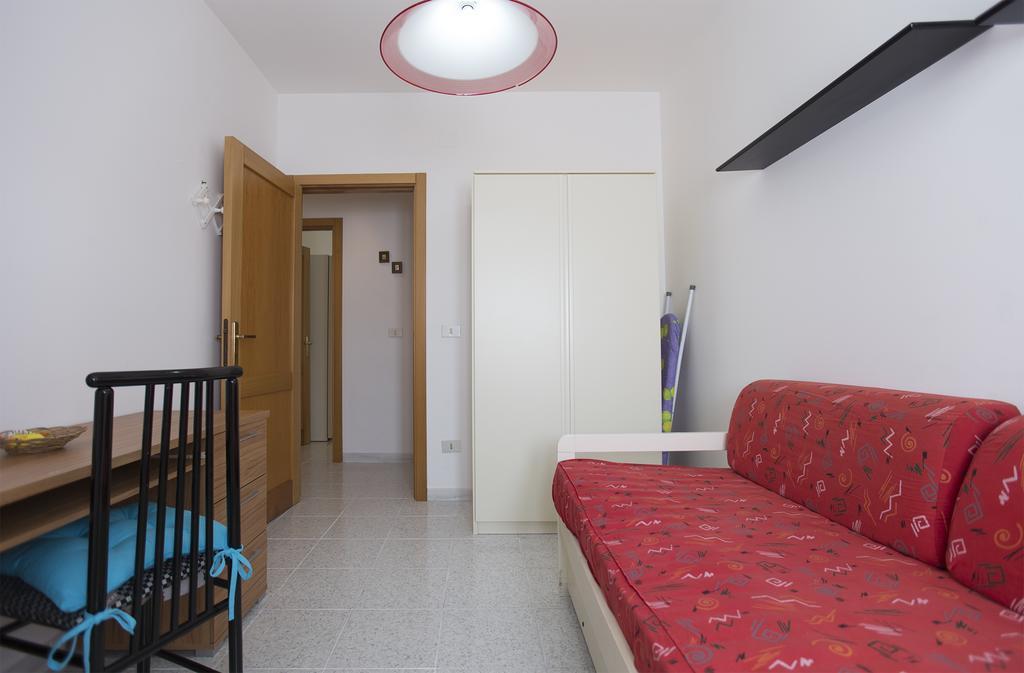 Apartmán Casa Baleari 28C Alghero Exteriér fotografie