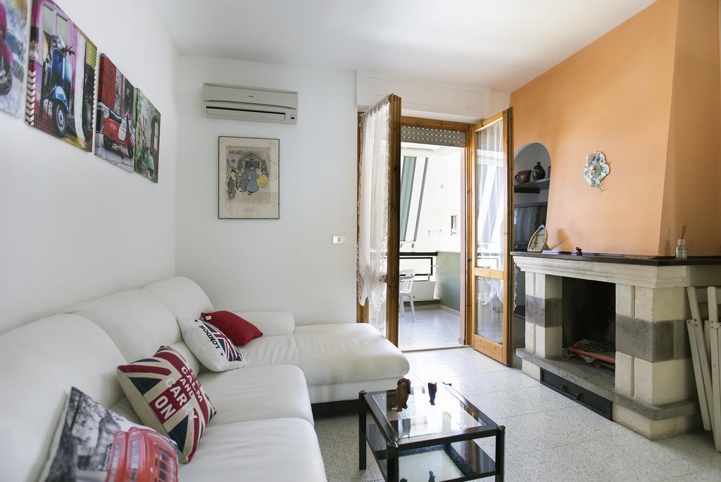 Apartmán Casa Baleari 28C Alghero Exteriér fotografie
