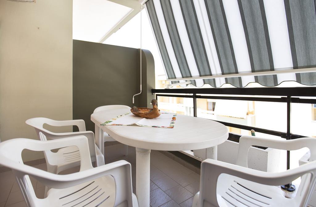 Apartmán Casa Baleari 28C Alghero Exteriér fotografie