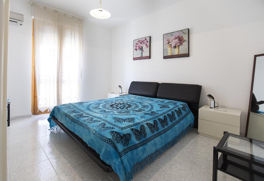 Apartmán Casa Baleari 28C Alghero Exteriér fotografie
