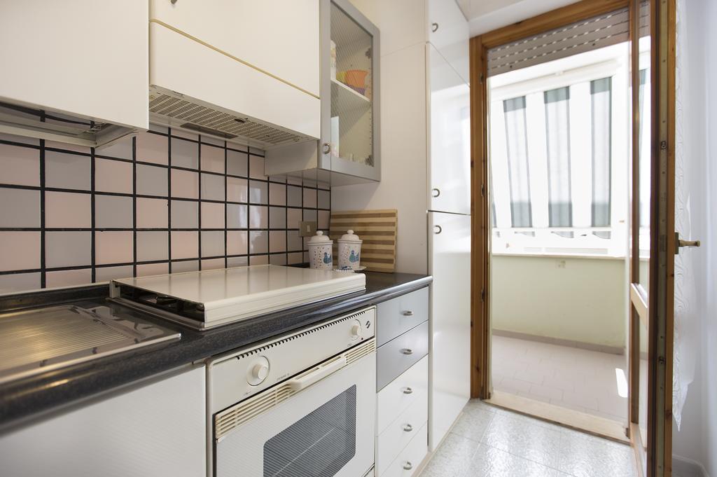 Apartmán Casa Baleari 28C Alghero Exteriér fotografie