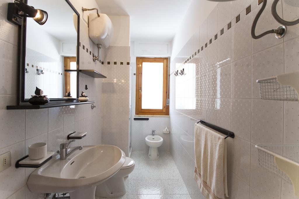 Apartmán Casa Baleari 28C Alghero Exteriér fotografie