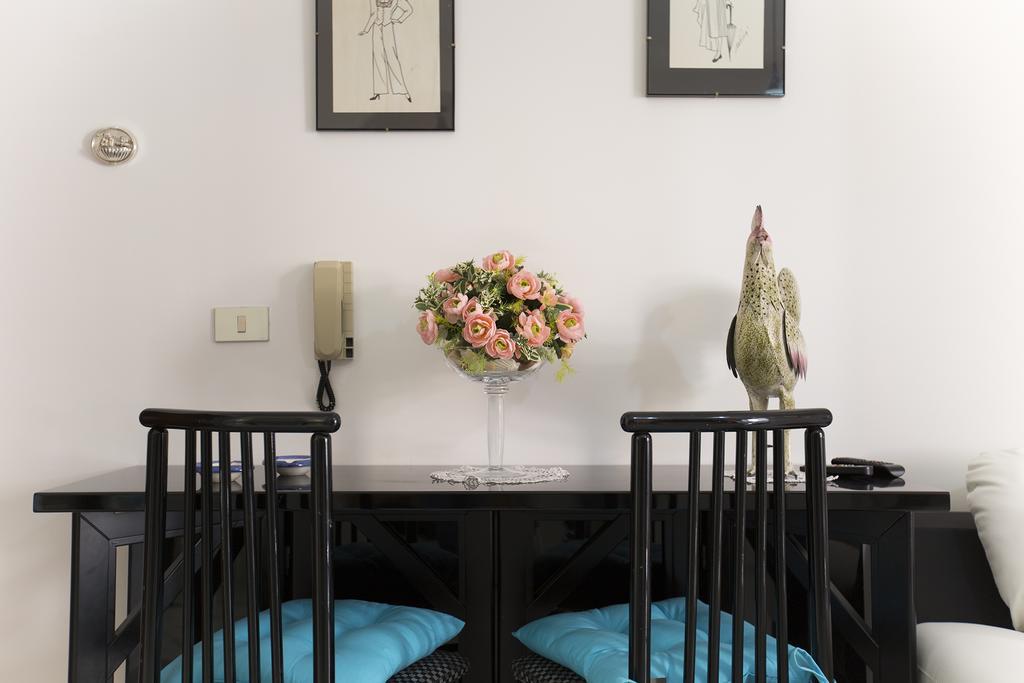 Apartmán Casa Baleari 28C Alghero Exteriér fotografie