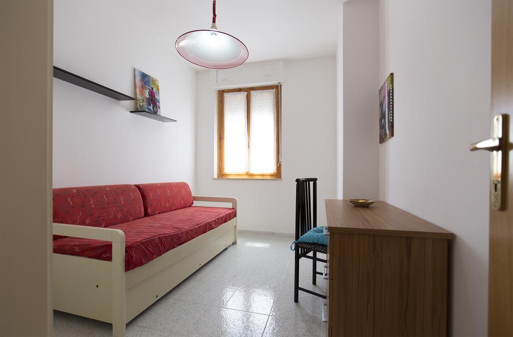 Apartmán Casa Baleari 28C Alghero Exteriér fotografie
