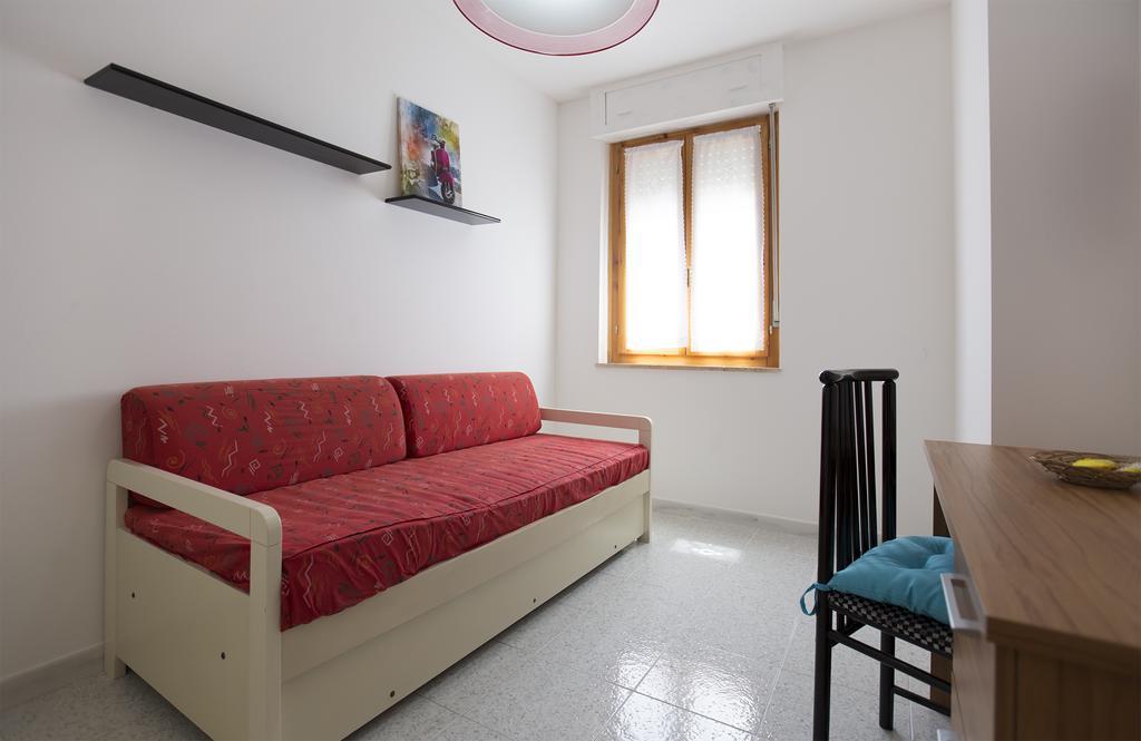 Apartmán Casa Baleari 28C Alghero Exteriér fotografie